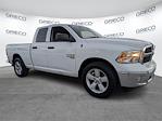 2022 Ram 1500 Classic Quad Cab DRW 4x2 Pickup for sale #SRB04484B - photo 1