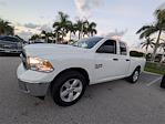 2022 Ram 1500 Classic Quad Cab DRW 4x2 Pickup for sale #SRB04484B - photo 3