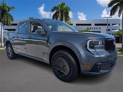 2025 Ford Maverick SuperCrew Cab AWD Pickup for sale #SRB08128 - photo 1