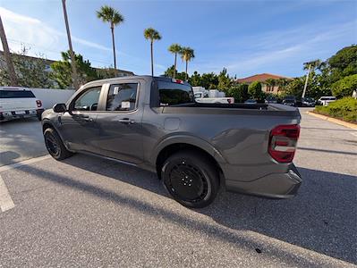 New 2025 Ford Maverick Lobo SuperCrew Cab AWD Pickup for sale #SRB08128 - photo 2
