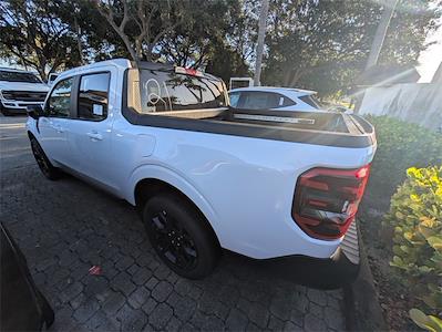 New 2025 Ford Maverick Lariat SuperCrew Cab for sale #SRB34690 - photo 2
