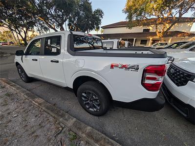 New 2025 Ford Maverick XLT SuperCrew Cab for sale #SRB40298 - photo 2