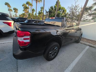 New 2025 Ford Maverick XLT SuperCrew Cab AWD Pickup for sale #SRB53167 - photo 2