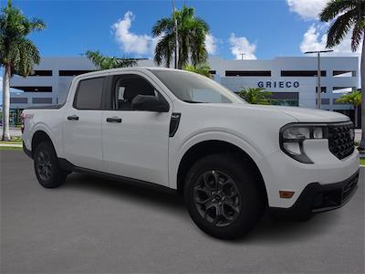 New 2025 Ford Maverick XLT SuperCrew Cab AWD Pickup for sale #SRB54743 - photo 1