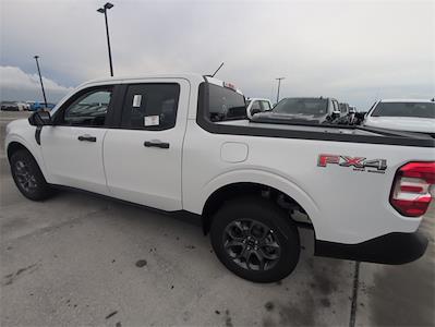 New 2025 Ford Maverick XLT SuperCrew Cab AWD Pickup for sale #SRB54743 - photo 2