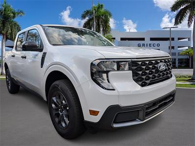 2025 Ford Maverick SuperCrew Cab AWD Pickup for sale #SRB54878 - photo 1