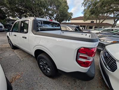 New 2025 Ford Maverick XLT SuperCrew Cab AWD Pickup for sale #SRB54878 - photo 2