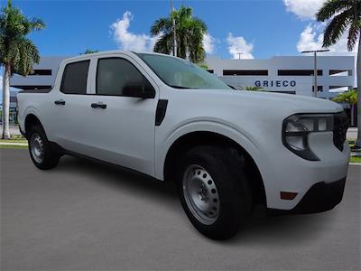 New 2025 Ford Maverick XL SuperCrew Cab AWD Pickup for sale #SRB54984 - photo 1