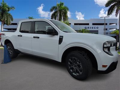 New 2025 Ford Maverick XLT SuperCrew Cab AWD Pickup for sale #SRB55273 - photo 1