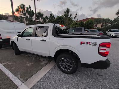 New 2025 Ford Maverick XLT SuperCrew Cab for sale #SRB55273 - photo 2