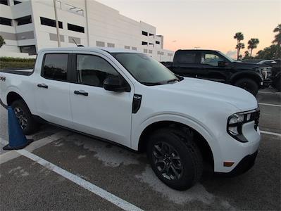 New 2025 Ford Maverick XLT SuperCrew Cab AWD Pickup for sale #SRB55273 - photo 2