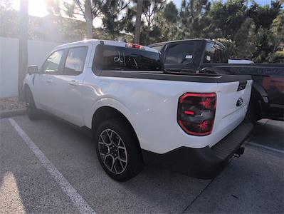 New 2025 Ford Maverick Lariat SuperCrew Cab AWD Pickup for sale #SRB55808 - photo 2