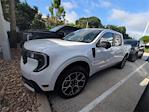 New 2025 Ford Maverick Lariat SuperCrew Cab AWD Pickup for sale #SRB55808 - photo 5