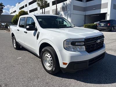 Used 2023 Ford Maverick XL SuperCrew Cab for sale #SRB55808A - photo 1