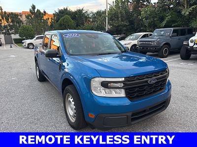 2022 Ford Maverick SuperCrew Cab FWD Pickup for sale #SRB57964A - photo 1
