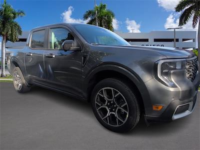 New 2025 Ford Maverick Lariat SuperCrew Cab AWD Pickup for sale #SRB58142 - photo 1