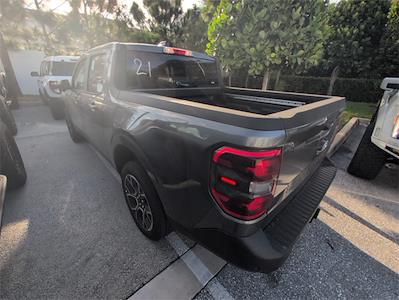 New 2025 Ford Maverick Lariat SuperCrew Cab AWD Pickup for sale #SRB58142 - photo 2