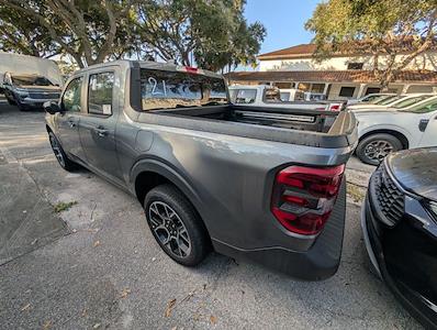 New 2025 Ford Maverick Lariat SuperCrew Cab for sale #SRB58142 - photo 2