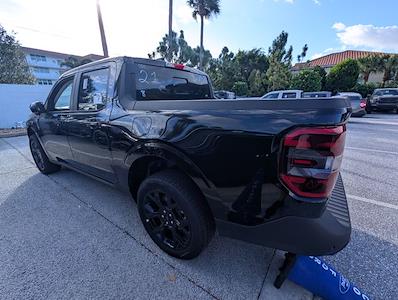 New 2025 Ford Maverick Lariat SuperCrew Cab for sale #SRB58508 - photo 2
