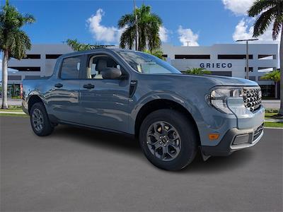 2025 Ford Maverick SuperCrew Cab AWD Pickup for sale #SRB63634 - photo 1