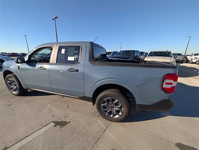 New 2025 Ford Maverick XLT SuperCrew Cab for sale #SRB63634 - photo 2