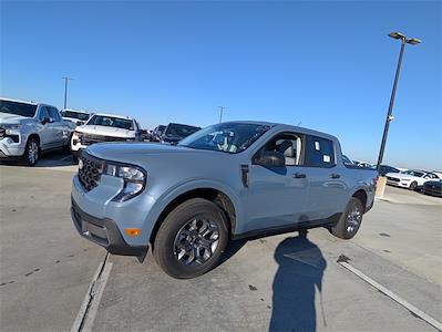 New 2025 Ford Maverick XLT SuperCrew Cab for sale #SRB63634 - photo 1