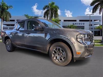 2025 Ford Maverick SuperCrew Cab AWD Pickup for sale #SRB63672 - photo 1