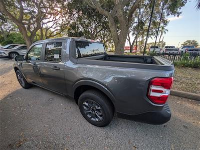 2025 Ford Maverick SuperCrew Cab AWD Pickup for sale #SRB63672 - photo 2