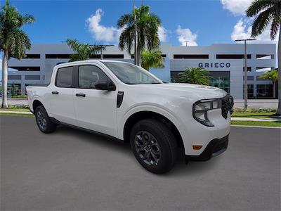 New 2025 Ford Maverick XLT SuperCrew Cab AWD Pickup for sale #SRB63926 - photo 1