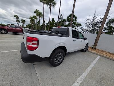 New 2025 Ford Maverick XLT SuperCrew Cab AWD Pickup for sale #SRB63926 - photo 2