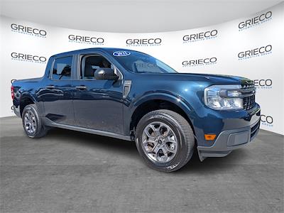 Used 2022 Ford Maverick XLT SuperCrew Cab for sale #SRB65612A - photo 1
