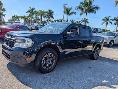 2022 Ford Maverick SuperCrew Cab AWD Pickup for sale #SRB65612A - photo 2