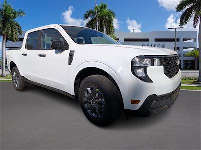 2025 Ford Maverick SuperCrew Cab FWD Pickup for sale #SRB65884 - photo 1