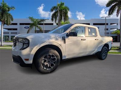 New 2025 Ford Maverick XLT SuperCrew Cab for sale #SRB66545 - photo 1
