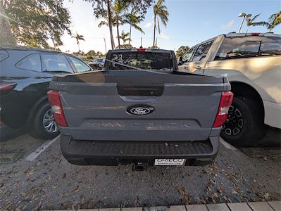 New 2025 Ford Maverick XLT SuperCrew Cab for sale #SRB67574 - photo 2