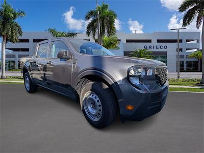 New 2025 Ford Maverick XL SuperCrew Cab for sale #SRB67679 - photo 1