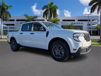 New 2025 Ford Maverick XLT SuperCrew Cab for sale #SRB68343 - photo 1