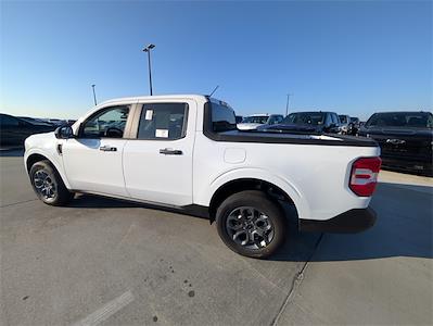 New 2025 Ford Maverick XLT SuperCrew Cab for sale #SRB68343 - photo 2