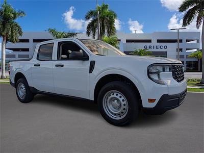 2025 Ford Maverick SuperCrew Cab FWD Pickup for sale #SRB72306 - photo 1