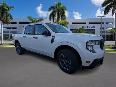 New 2025 Ford Maverick XLT SuperCrew Cab for sale #SRB72624 - photo 1