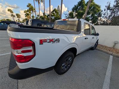 New 2025 Ford Maverick XLT SuperCrew Cab for sale #SRB72624 - photo 2