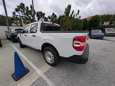 New 2025 Ford Maverick XL SuperCrew Cab Pickup for sale #SRB72743 - photo 2