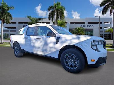 2025 Ford Maverick SuperCrew Cab FWD Pickup for sale #SRB73442 - photo 1