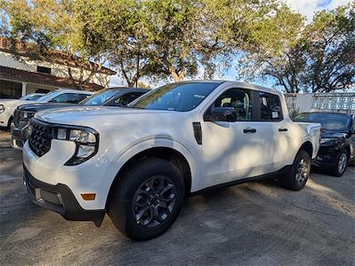 New 2025 Ford Maverick XLT SuperCrew Cab for sale #SRB73442 - photo 1