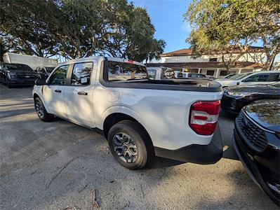 New 2025 Ford Maverick XLT SuperCrew Cab for sale #SRB73442 - photo 2