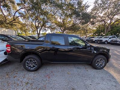 New 2025 Ford Maverick XLT SuperCrew Cab for sale #SRB75137 - photo 2