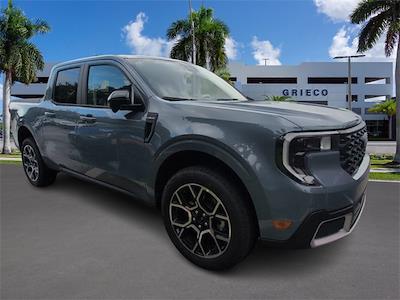 New 2025 Ford Maverick Lariat SuperCrew Cab AWD Pickup for sale #SRB77739 - photo 1