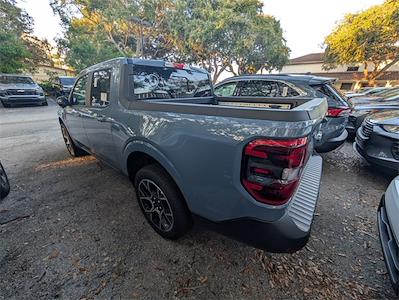 New 2025 Ford Maverick Lariat SuperCrew Cab for sale #SRB77739 - photo 2