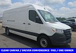 2023 Mercedes-Benz Sprinter 2500 High Roof RWD Empty Cargo Van for sale #PF12798 - photo 1