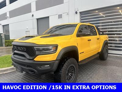 2023 Ram 1500 Crew Cab 4x4 Pickup for sale #STK561319 - photo 1